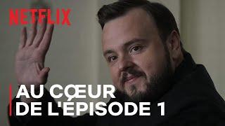 Le Problème à 3 corps | David Benioff, D.B. Weiss et Alexander Woo au cœur de l'ép. 1 | Netflix