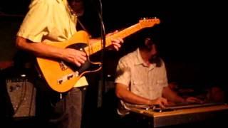 Colonel Ford (feat. Jay Farrar & Mark Spencer) /  "Folsom Prison Blues"