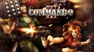 Commando 3 | Gameplay