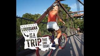 Explore Louisiana Great Outdoors: A Sportsman's Paradise | The ultimate playground