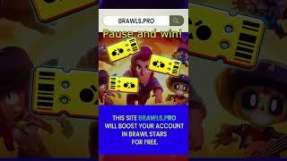1035 Invisible Bug Break 100% Legit!  #Shorts #BrawlShorts #BrawlerTips
