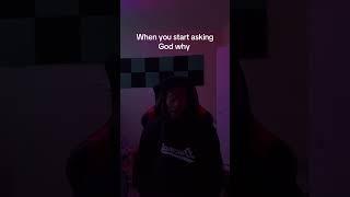 When you start asking god why #lilwayne #god #life