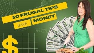 10 Frugal Grocery Shopping Tips That Save me $3,000+ Per Year (My Favorite Kitchen Budget Hacks)