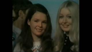 Mary Hopkin Eurovision 1970 "Knock Knock, Who's There" (NFe2 remake re-sync'd)