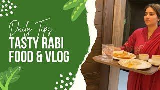 My Fast Vlog | Rabia Amir khan