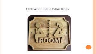 Wood Carving Machine Supplier In Chennai | Himalaya Technologies