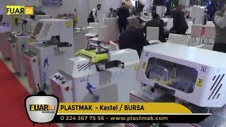 PLASTMAK   FUAR