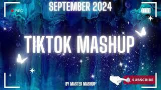 TIKTOK MASHUP  HALLOWEEN EDITION  SEPTEMBER 2024  (not clean) 