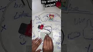 diy science project |fire alarm #music #robotic #planeaccident #diy #automobile #arduino #planecrash