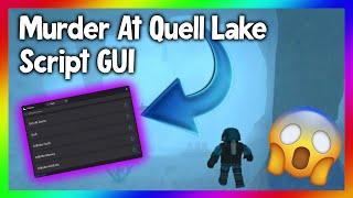  ROBLOX Scuba Diving at Quill Lake Script / Hack GUI | PASTEBIN