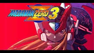 Neo Arcadia Ⅲ | Mega Man Zero 3 Extended OST