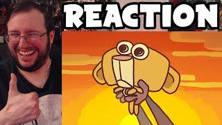 Gor's "The Ultimate ''The Lion King'' Recap Cartoon by Cas van de Pol" REACTION