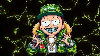 FREESTYLE TYPE BEAT - ''I'M FLOW CRAZY'' | Trap Instrumental 2025 | Rap Type Beat