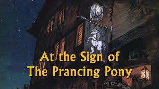 September 29th in Middle-earth | At the Sign of The Prancing Pony