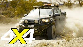 What is Club 4x4 Insurance? | 4X4 Australia