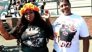 Chester High Homecoming 2k24 "YesgodTv'