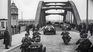 Enemies in 1939, Survivors in 1945: The Fall of Poland and Berlin