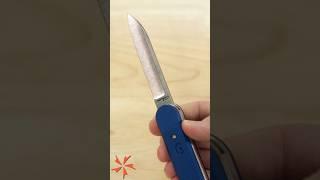 Gedraitis Switch Army Mid-Tech - Blade Show 2025 Custom Knives