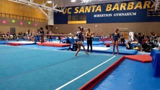 Karina Gomez - Floor