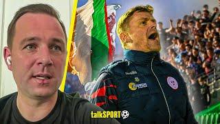 How Ireland Became The Premier League's Next Talent Factory & A Hotbed For Football Scouts
