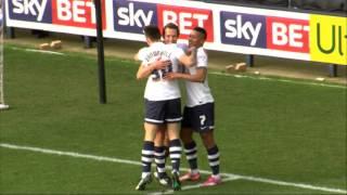 Kevin Davies - Sir Tom Finney Award