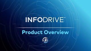 Infodrive - Product Overview