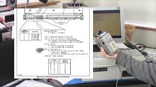 PDP 11/73 PLUS Part V: Adding a Real Hard Disk