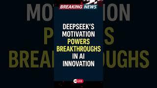 How DeepSeek Beat the Odds: The Underdog AI Model Disrupting the Industry