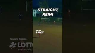 straight rein! #vereinsticket #fussball #straight #straightrein