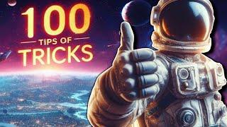 100 Starfield Tips And Trick