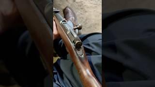 Mosin Nagant M44 1945 #trending #youtubeshorts #shorts #entertainment