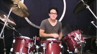 All the Way to Reno, REM. Cole Johnson - additional drumming (part of performance resume).