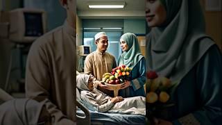  Hadees Ki Pyari Baatein! #allah#islam #islamicvideo #islamicstatus #islamicshorts #deen
