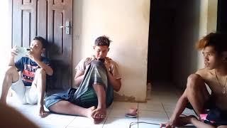 Kehidupan Siang Hari dikontrakan Part 7