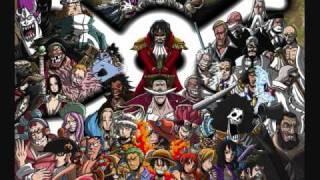 One Piece Soundtrack - To The Grand Line