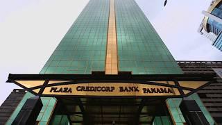 Plaza Credicorp Bank | Oficinas en Calle 50 | Regency Real Estate Developers