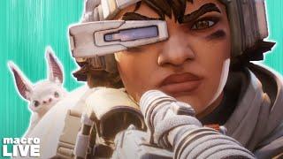 SEASON 14 APEX LEGENDS TRAILER REACTION