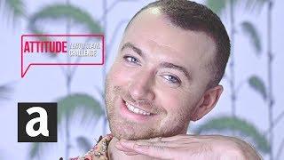 Sam Smith Attitude LGBTQ Slang Challenge | S1 E3