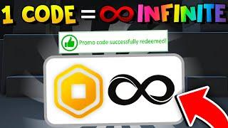 Enter This Code For FREE ROBUX in Roblox.. (2025)