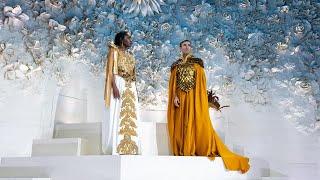The Comet/Poppea