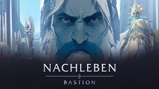 Shadowlands | Nachleben: Bastion