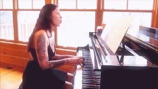 "Say Something" [A Great Big World cover] by Jennifer Ayers-Gould