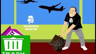 Jim Cornette on The Sale & Transport Of Barbed Wire
