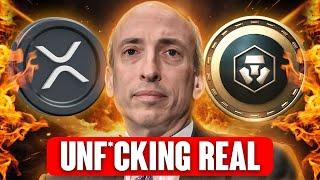 THE SEC HAS OFFICIALLY IMPLODED! UNF*CKING REAL!!!! SEC XRP Lawsuit Update!