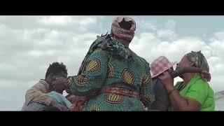 Solution GC -  Burutsai Masimba (Official Video)