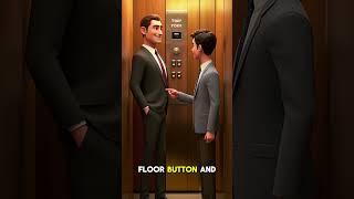 A real man shows his character when no one’s watching #inspirationalstory #ytshorts #motivation