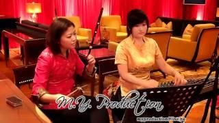Chinese Quartet Live in Grand Hyatt Hotel 4