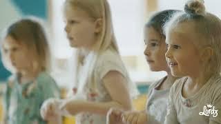 Lordz Class Teaser Kids Dance