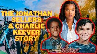 The Jonathan Sellers and Charlie Keever Story | The Last Ride |