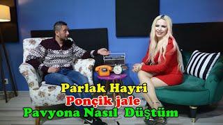 Parlak Hayri & Ponçik Jale - Pavyona Nasıl Düştüm Olay